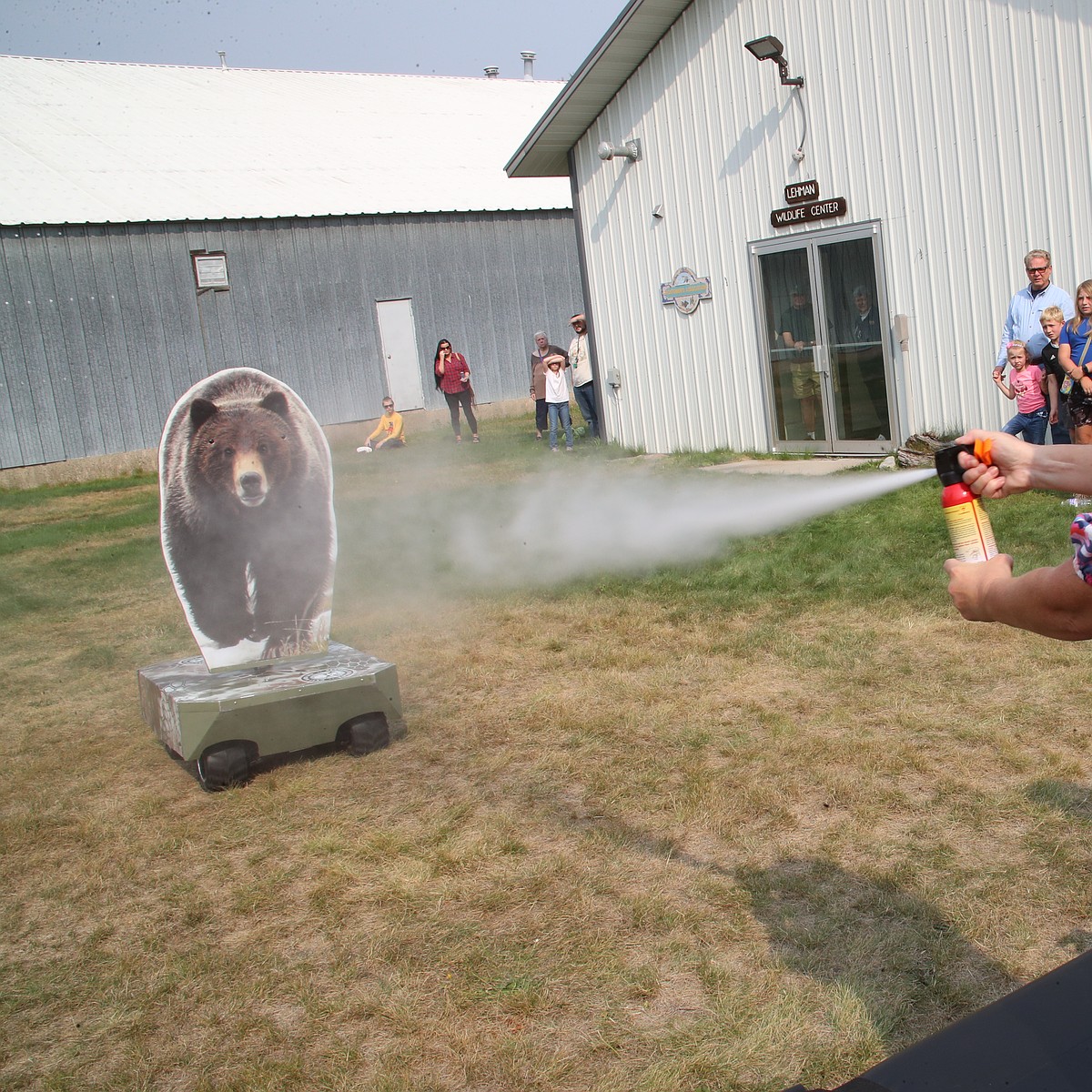 North Idaho Bear Fair