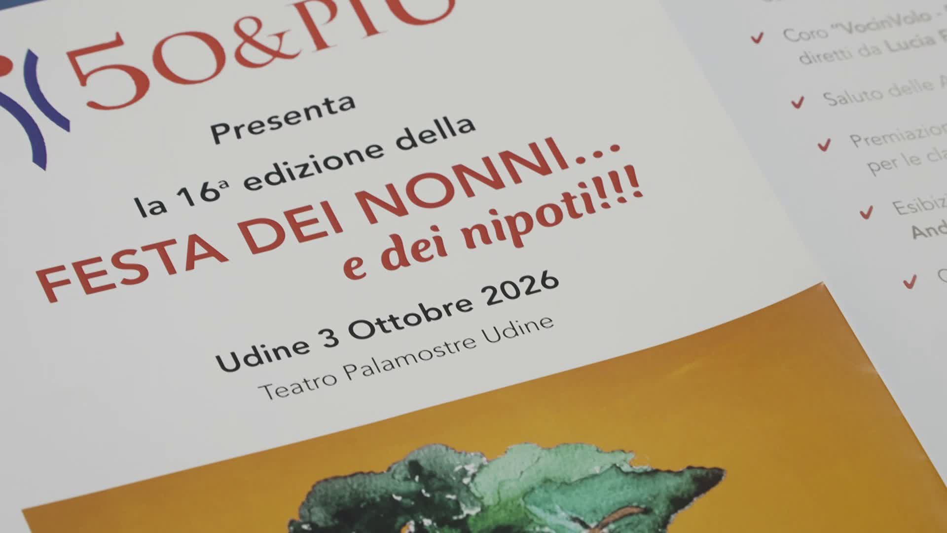 Festa dei nonni