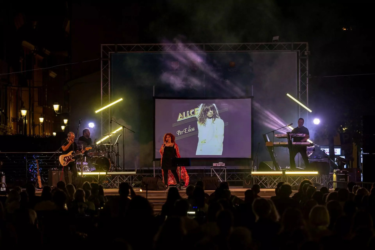 Progetto Festival – The Best of Sanremo