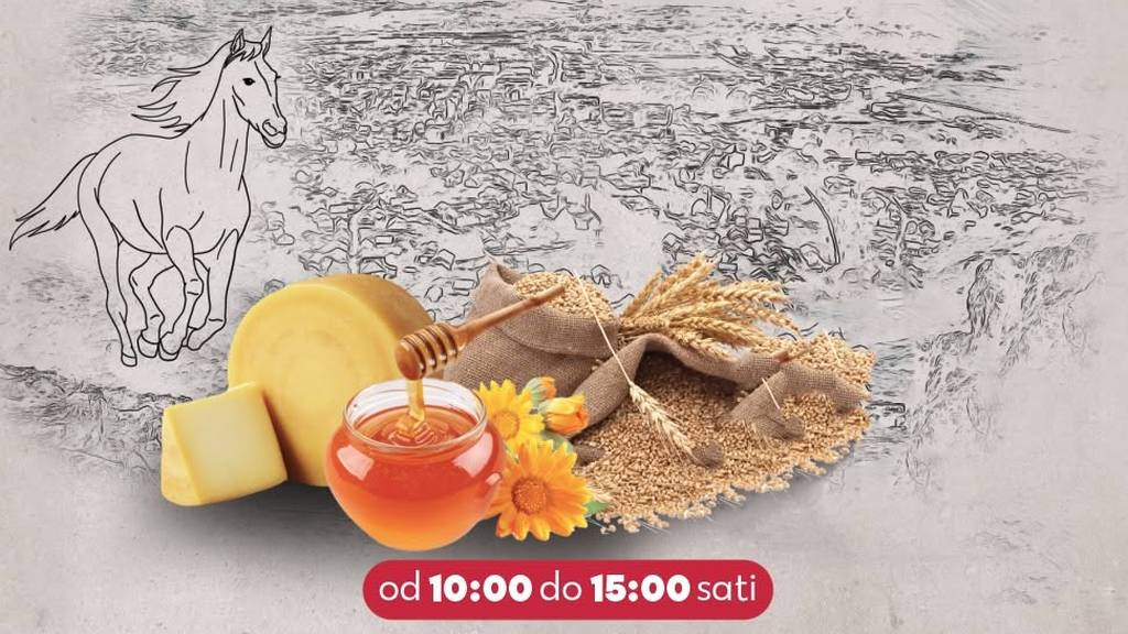 Agro tour – Livno
