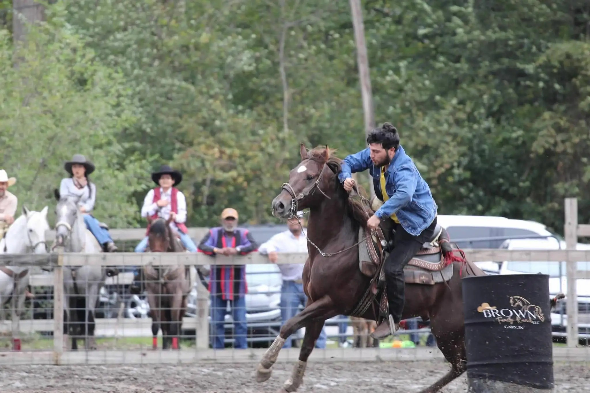 Gaming Show Rodeo