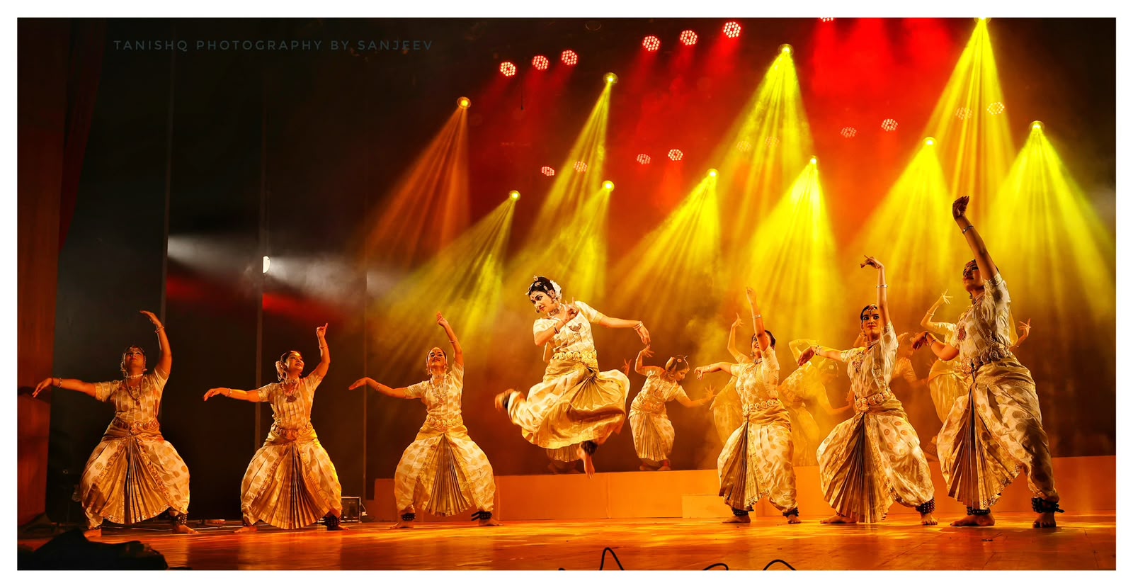 Nakshatra Dance Festival