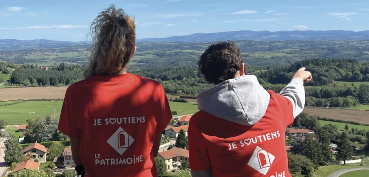 Journées européennes du patrimoine 2026