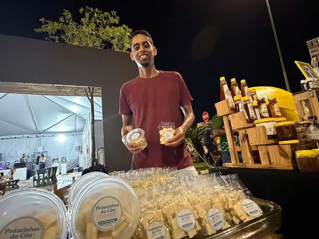 Festival das Nações 2026
