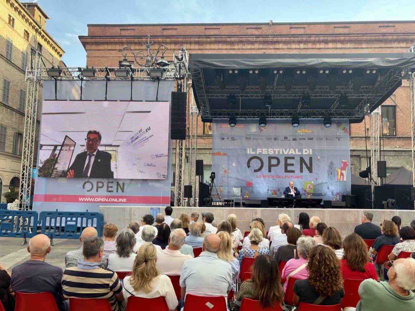 Festival di Open
