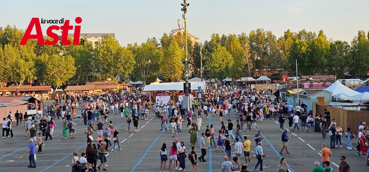 Festival delle Sagre Astigiane