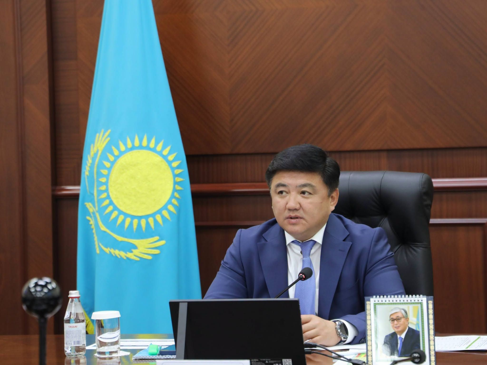 Kyzylorda City Day