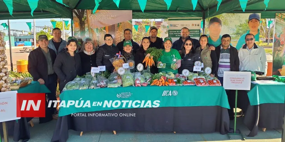 Feria de Productores
