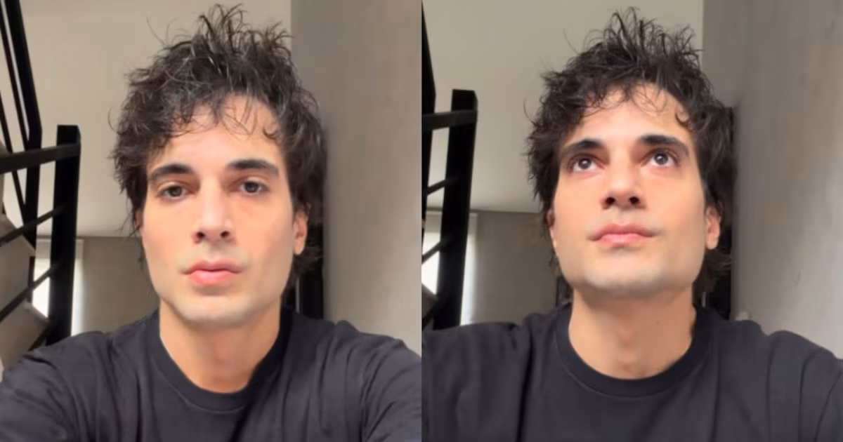 Último show de Fiuk antes de pausa na música