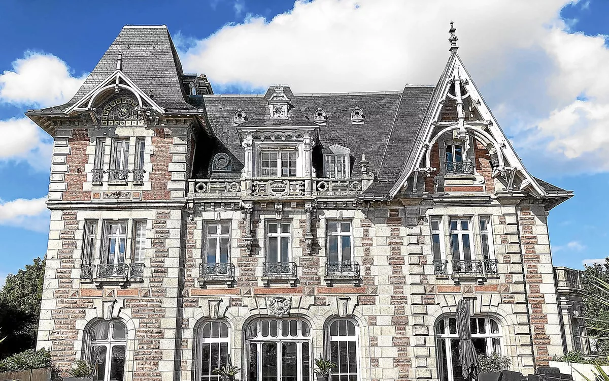 Journées européennes du patrimoine