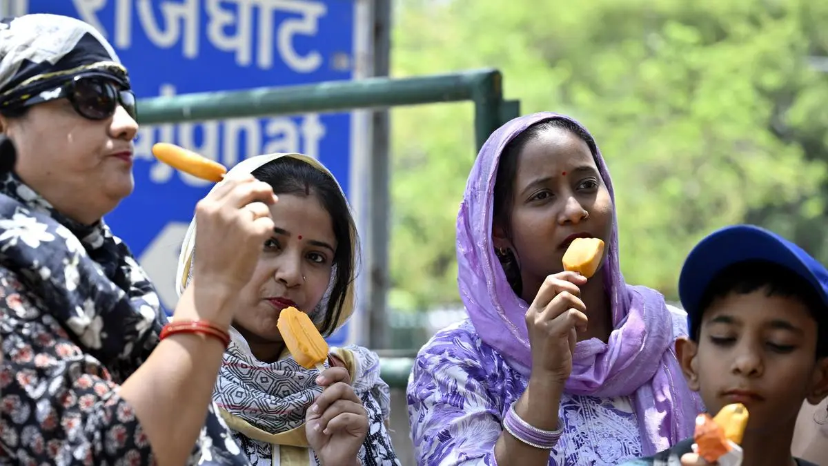 14th Indian Ice Cream Expo 2026