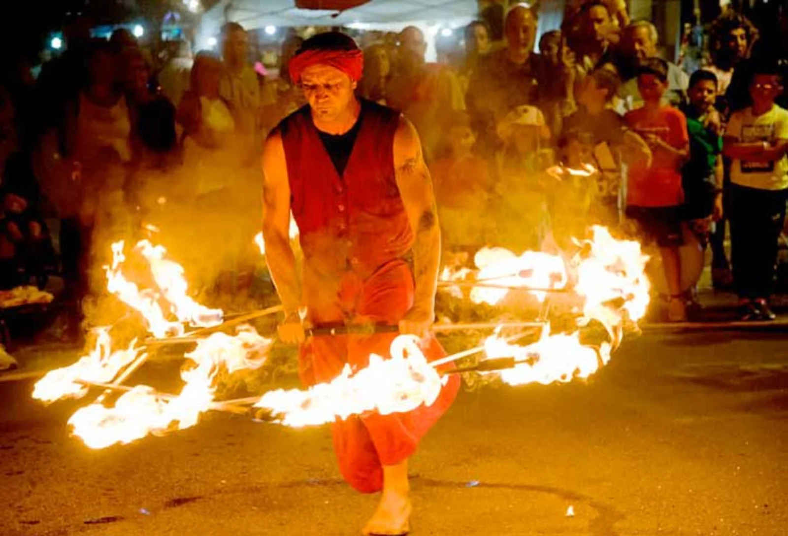 Bajocco Festival