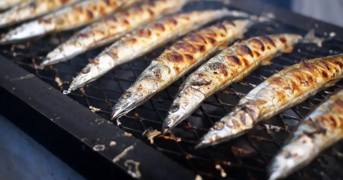 Autumn Delicacies Festival