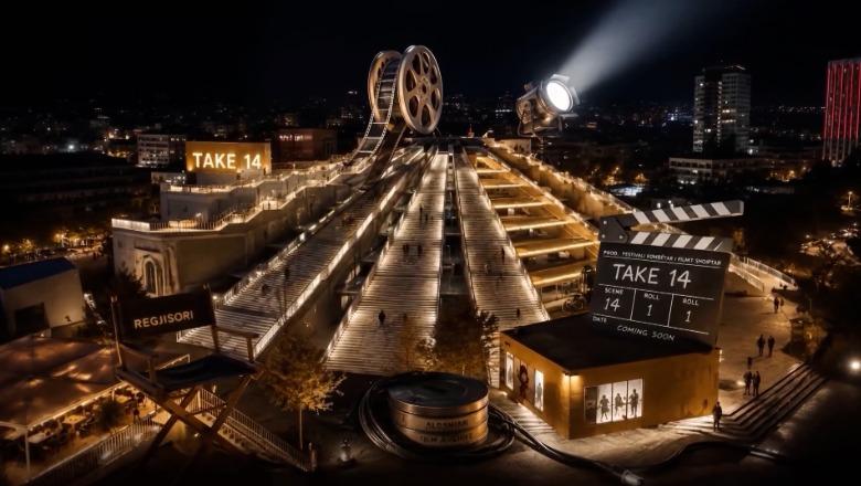 Festivali Kombëtar i Filmit Shqiptar