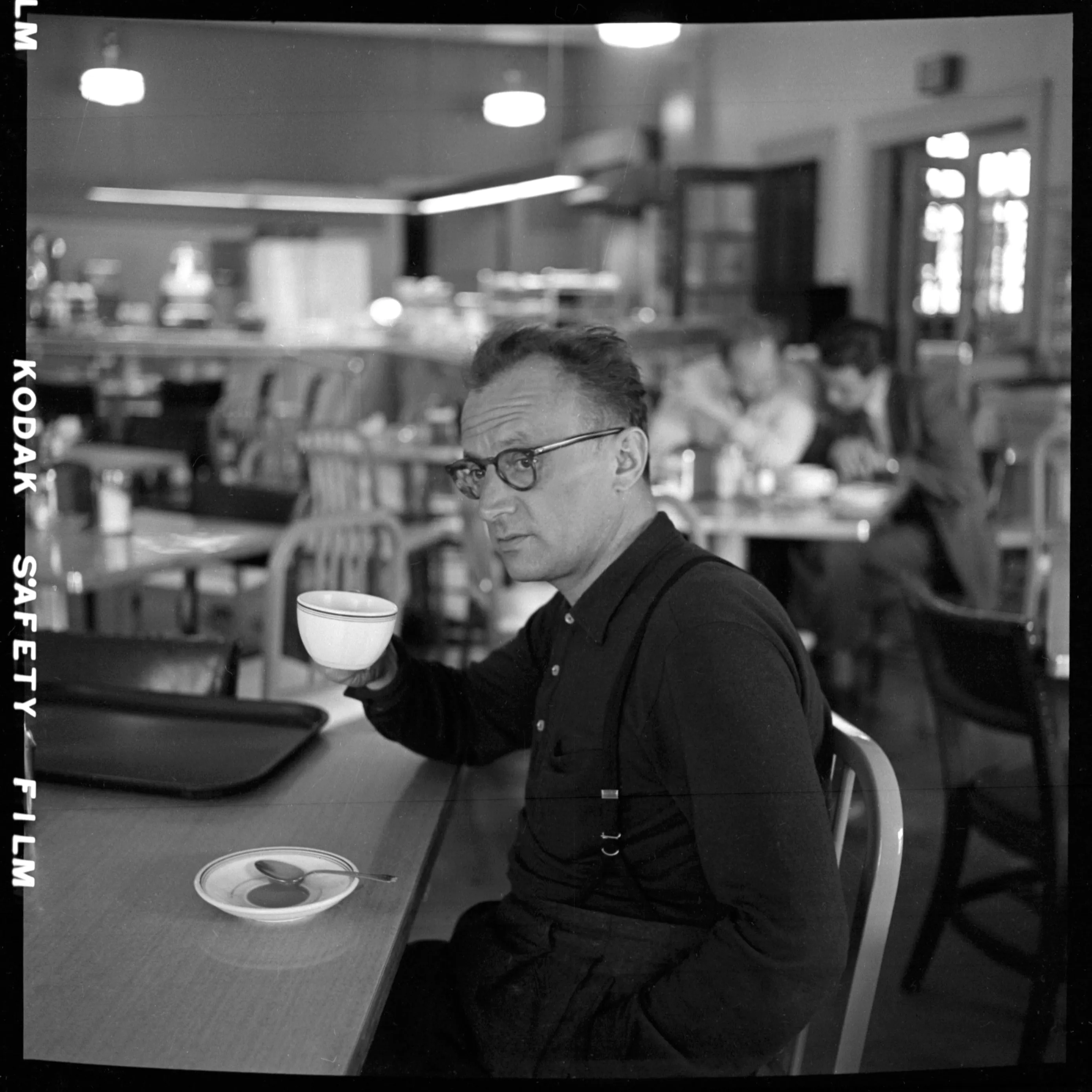 Nelson Algren Celebration