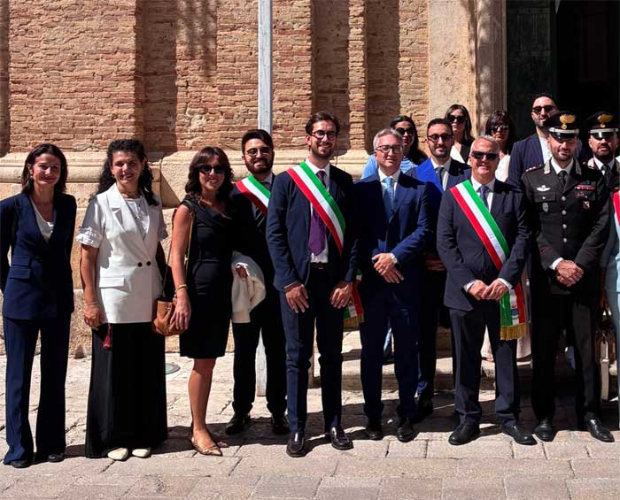 Festa di Sant’Eufemia