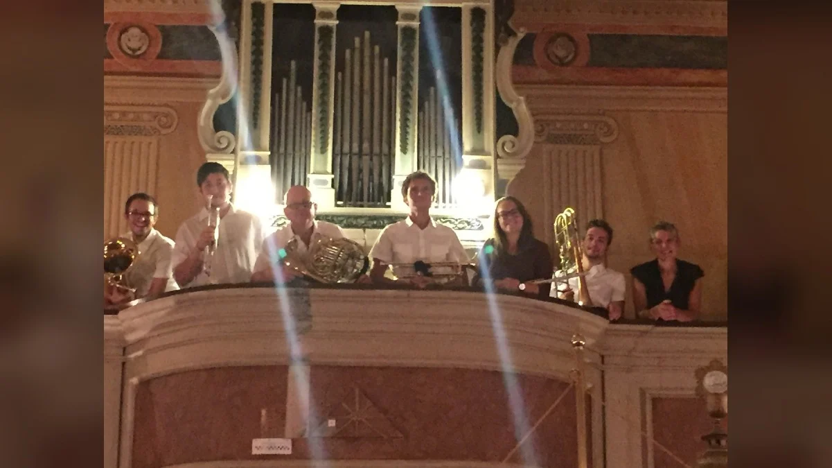 Muggia in Musica