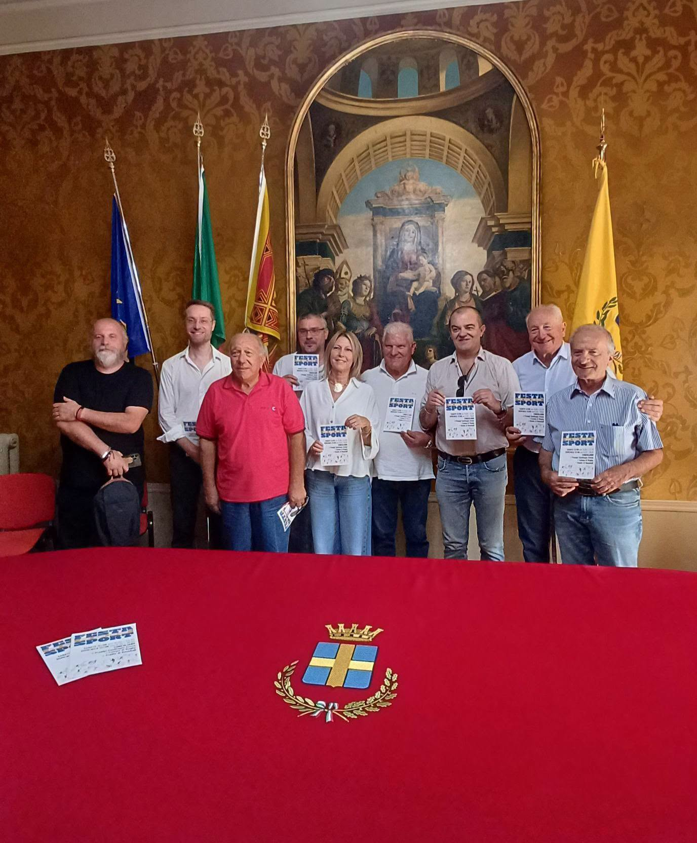 Festa dello Sport