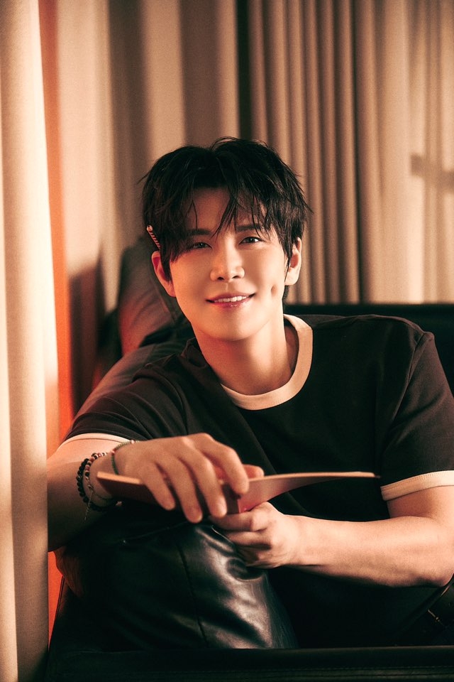 Jang Han-byul First Solo Concert ‘THE STAR IS BORN’