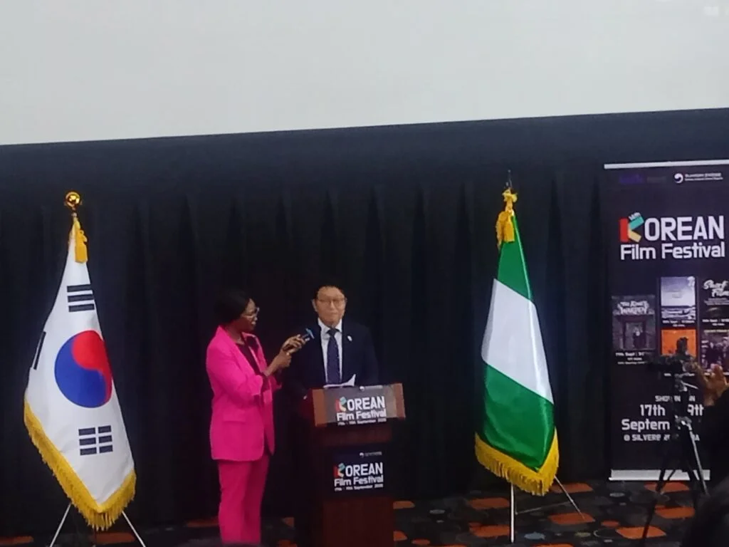 14th Korean Film Festival