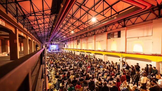 Festival del Presente