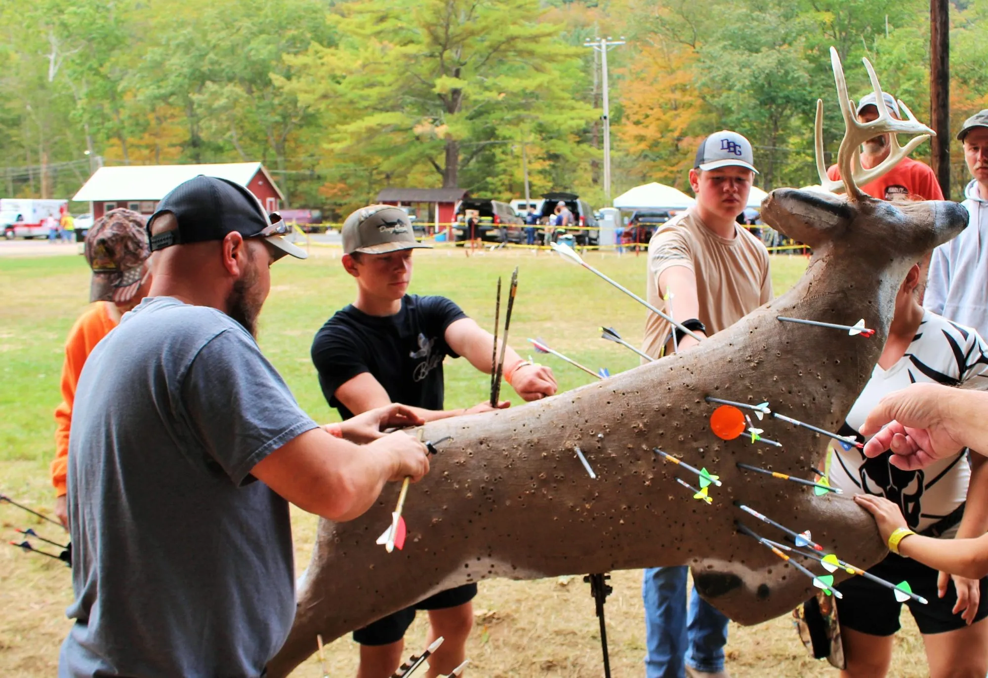 Pennsylvania Bowhunters Festival