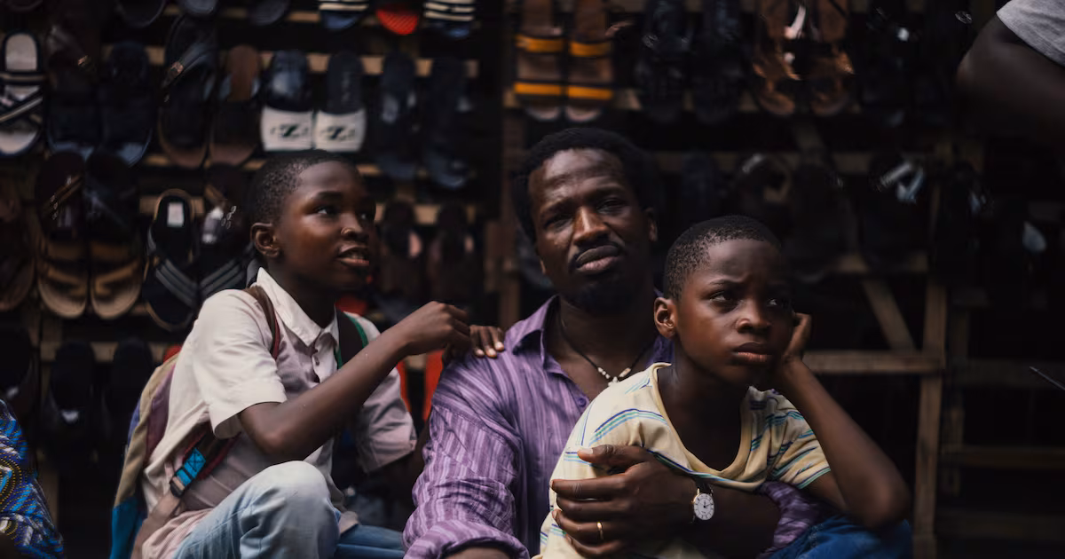 13th European Film Festival South Africa