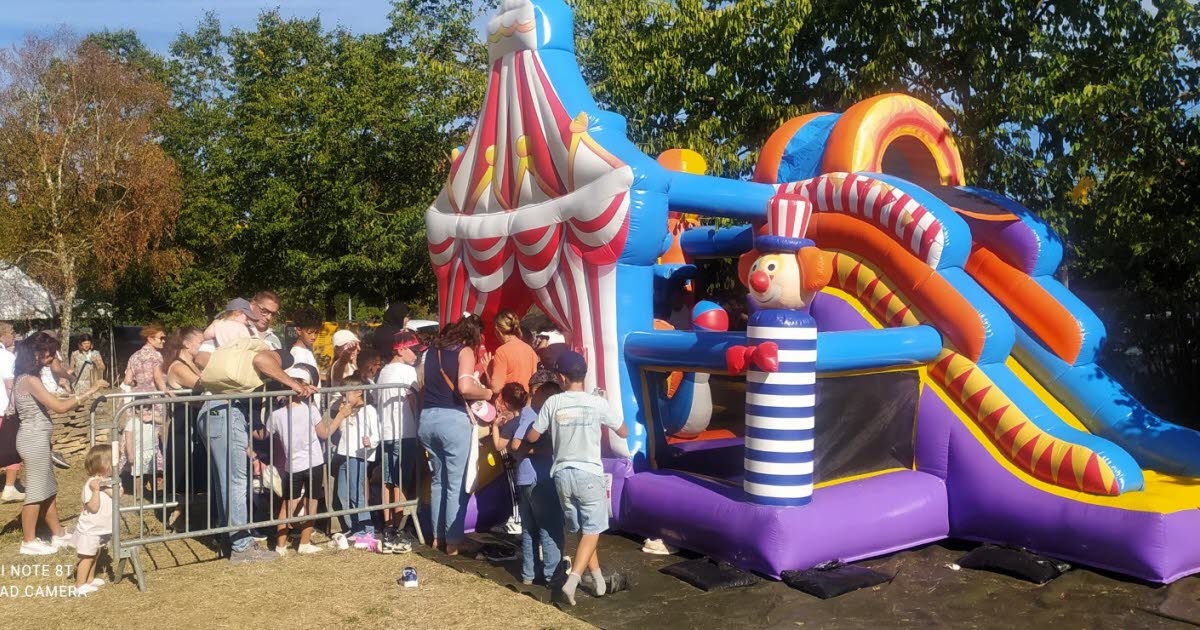 Fête des Espaces Beaunois