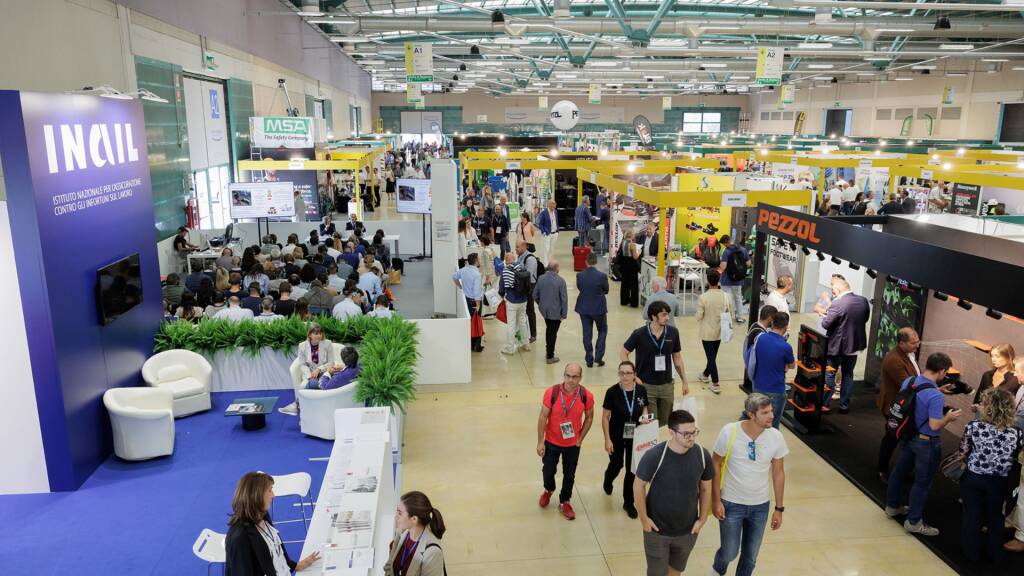 Safety Expo 2026