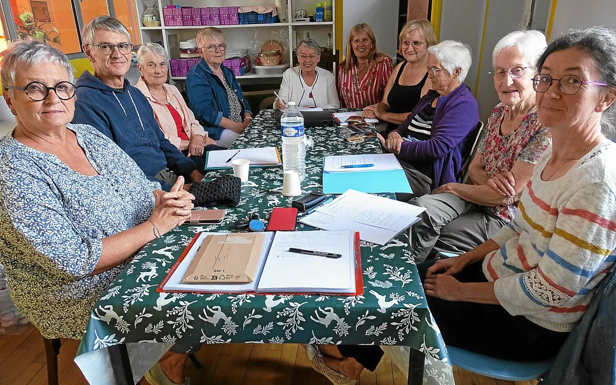 Journées du patrimoine