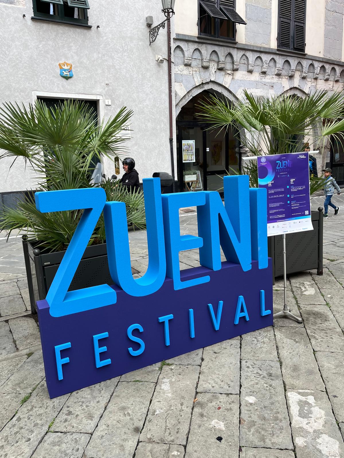 Zueni Festival 2026