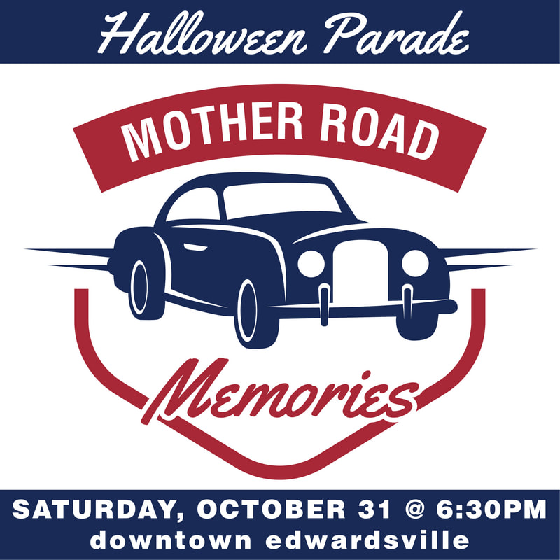 Edwardsville/Glen Carbon Chamber of Commerce Halloween Parade