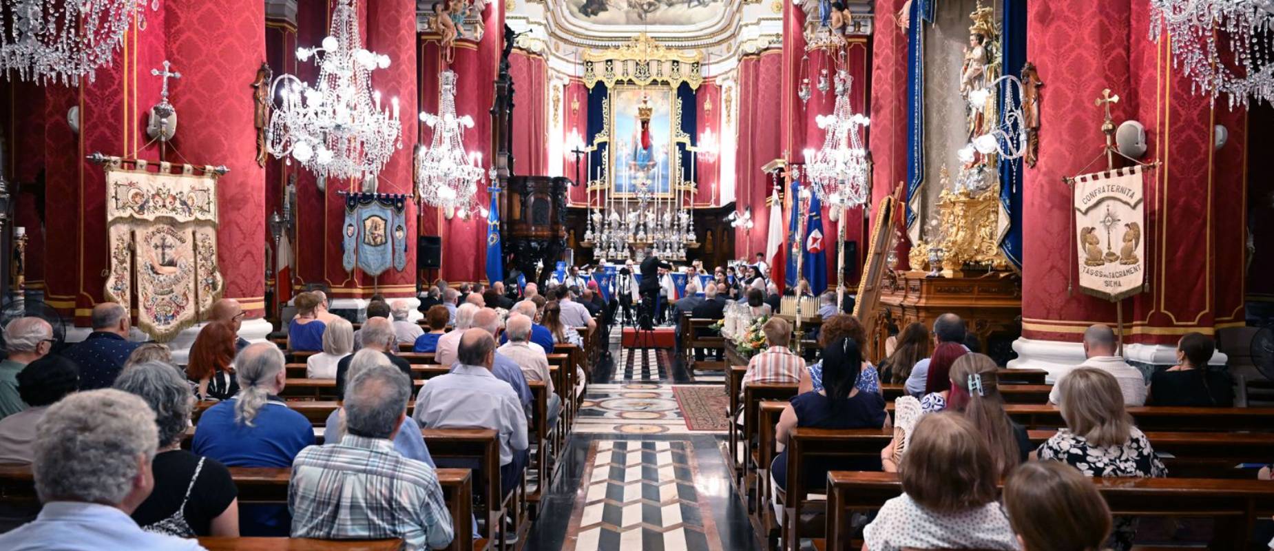 Special Vocal and Musical Concert marking the 800th Anniversary of St Francis' Death