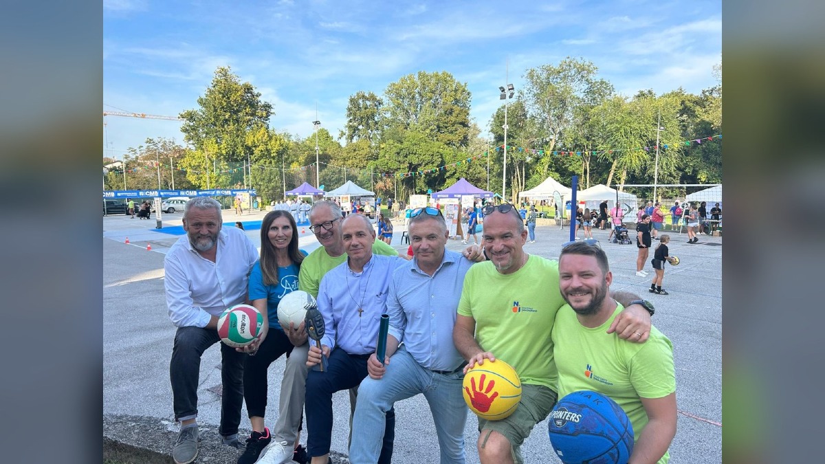 Festa dello Sport