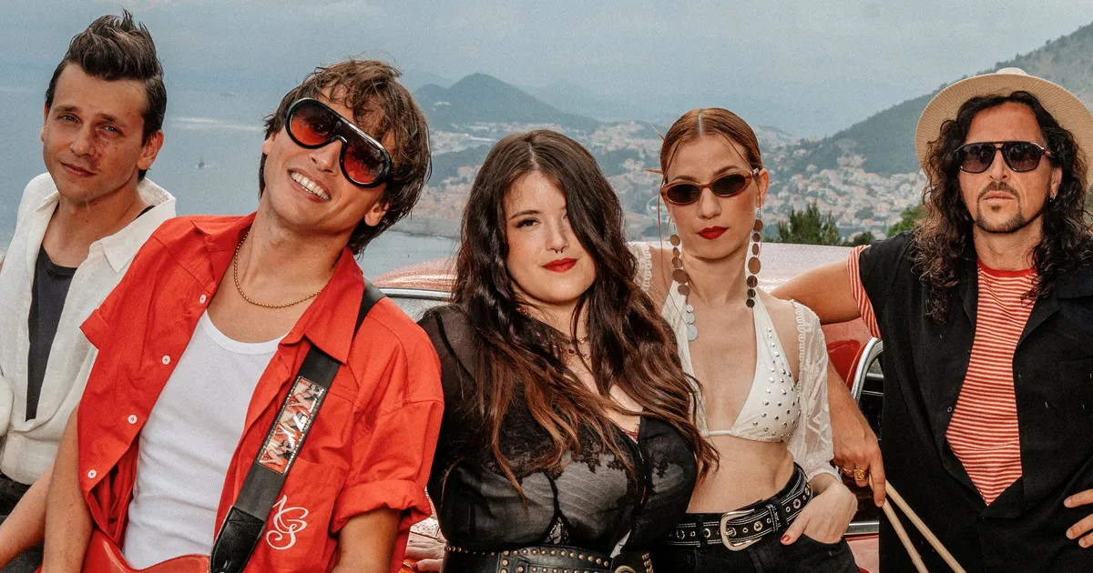 Najveći beogradski koncert benda Silente