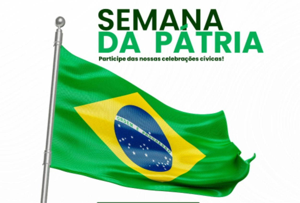 Semana da Pátria 2026