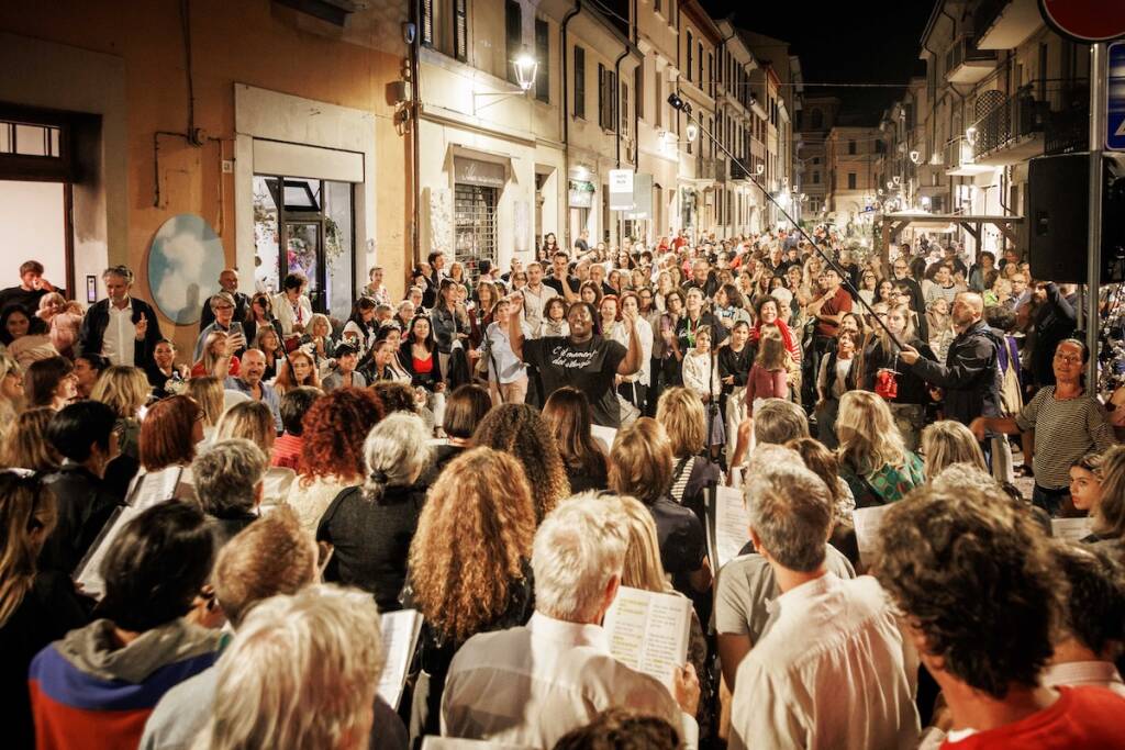 Festival del Buon Vivere