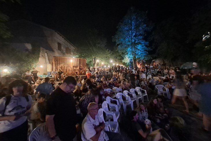 Vodnjan Film Festival