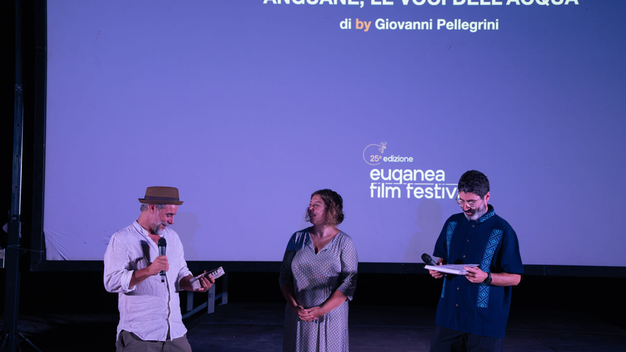 Euganea Film Festival 2026