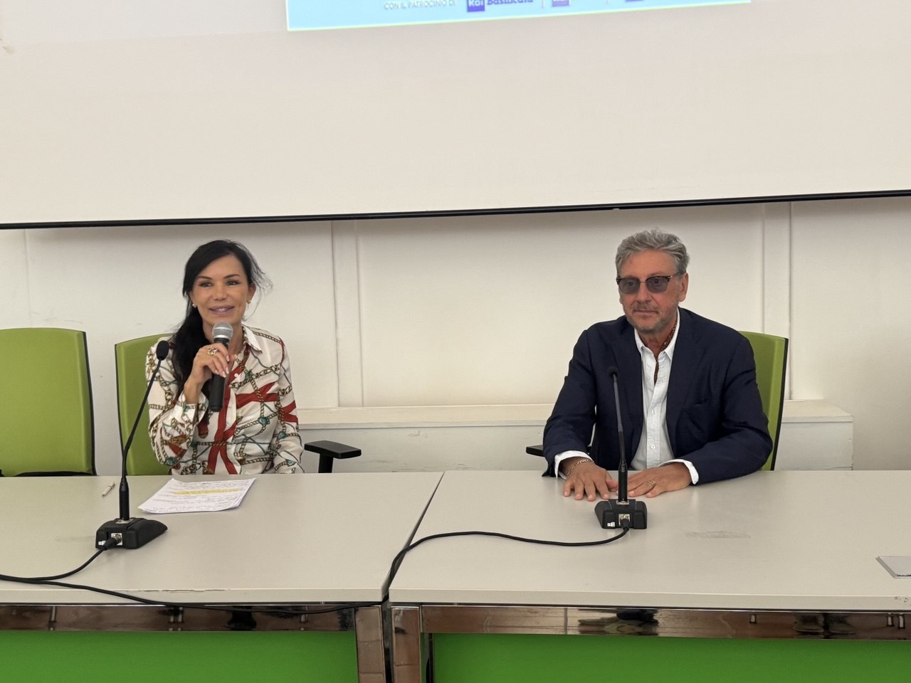 Matiff – Matera International Film Festival