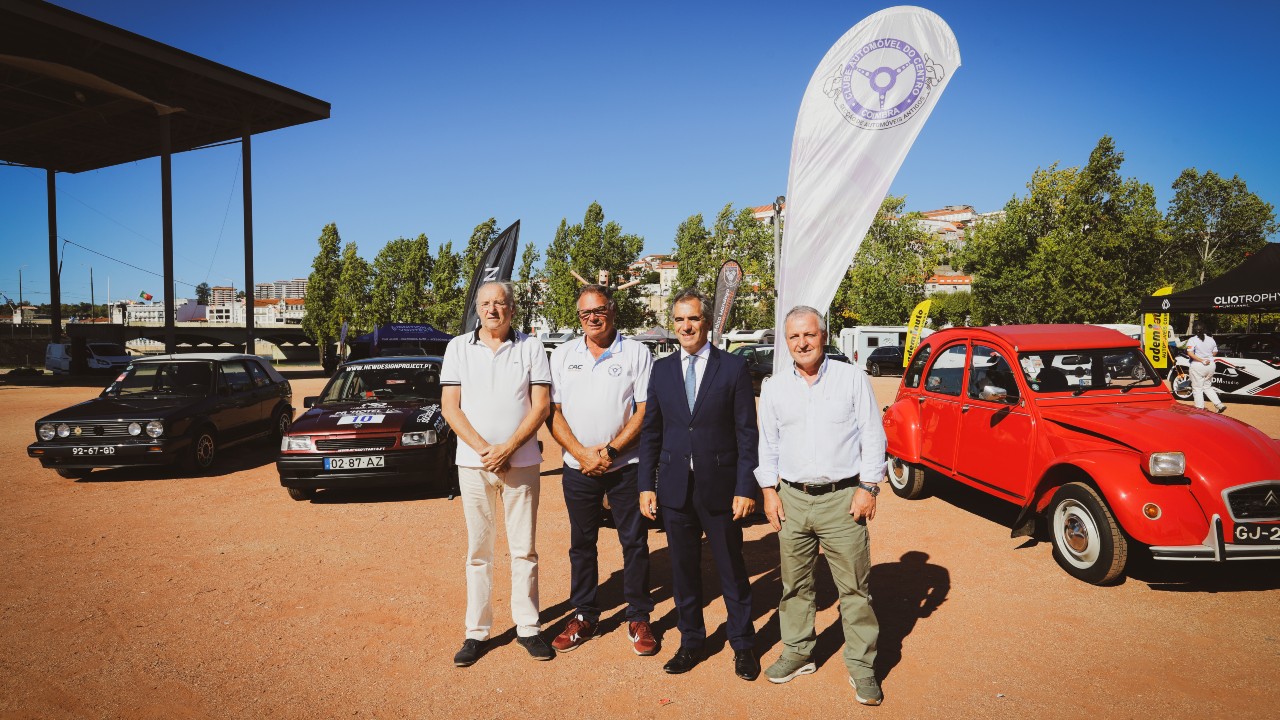 2.ª Mostra Auto Moto