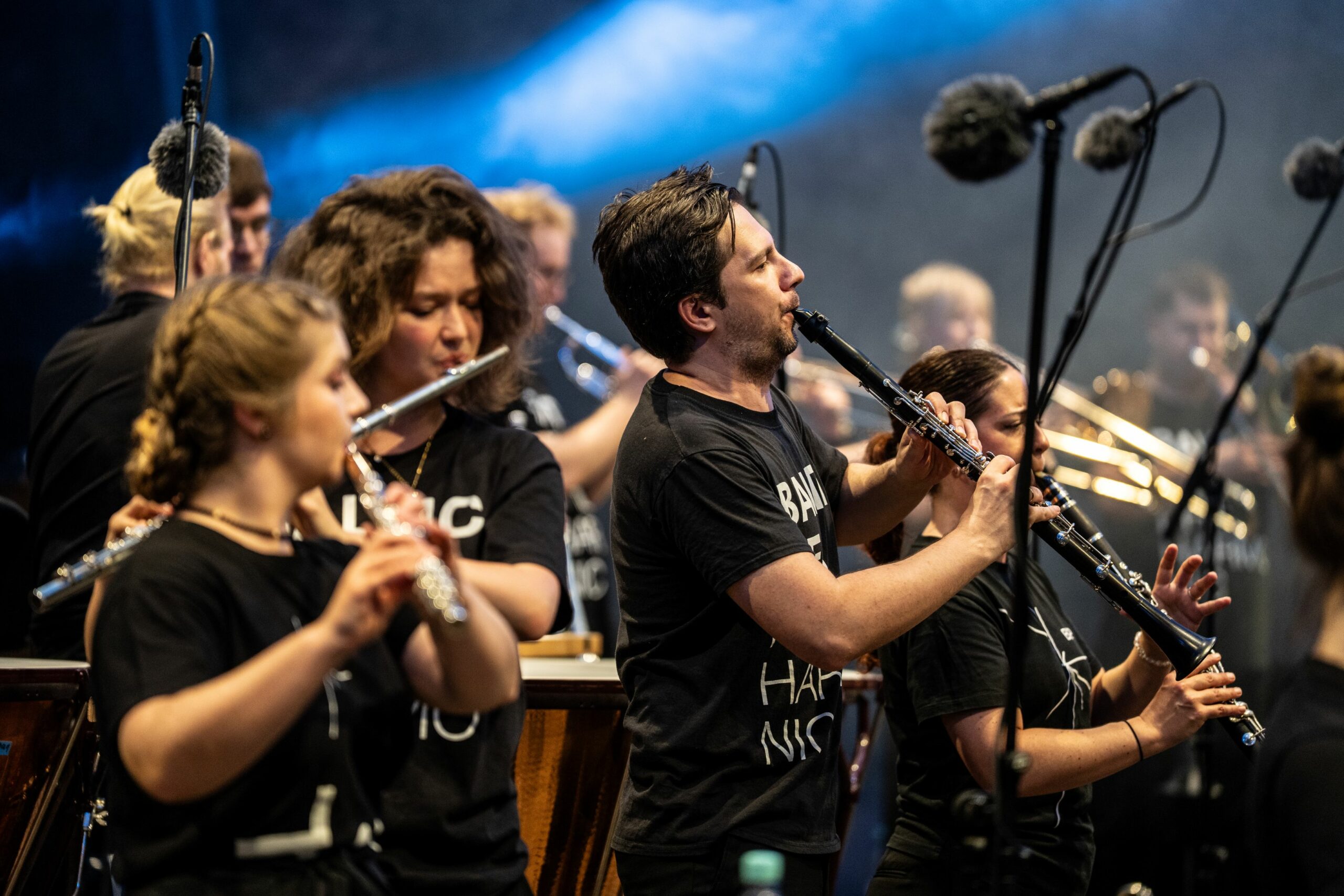 Lopar Masterclass & Baltic Sea Philharmonic