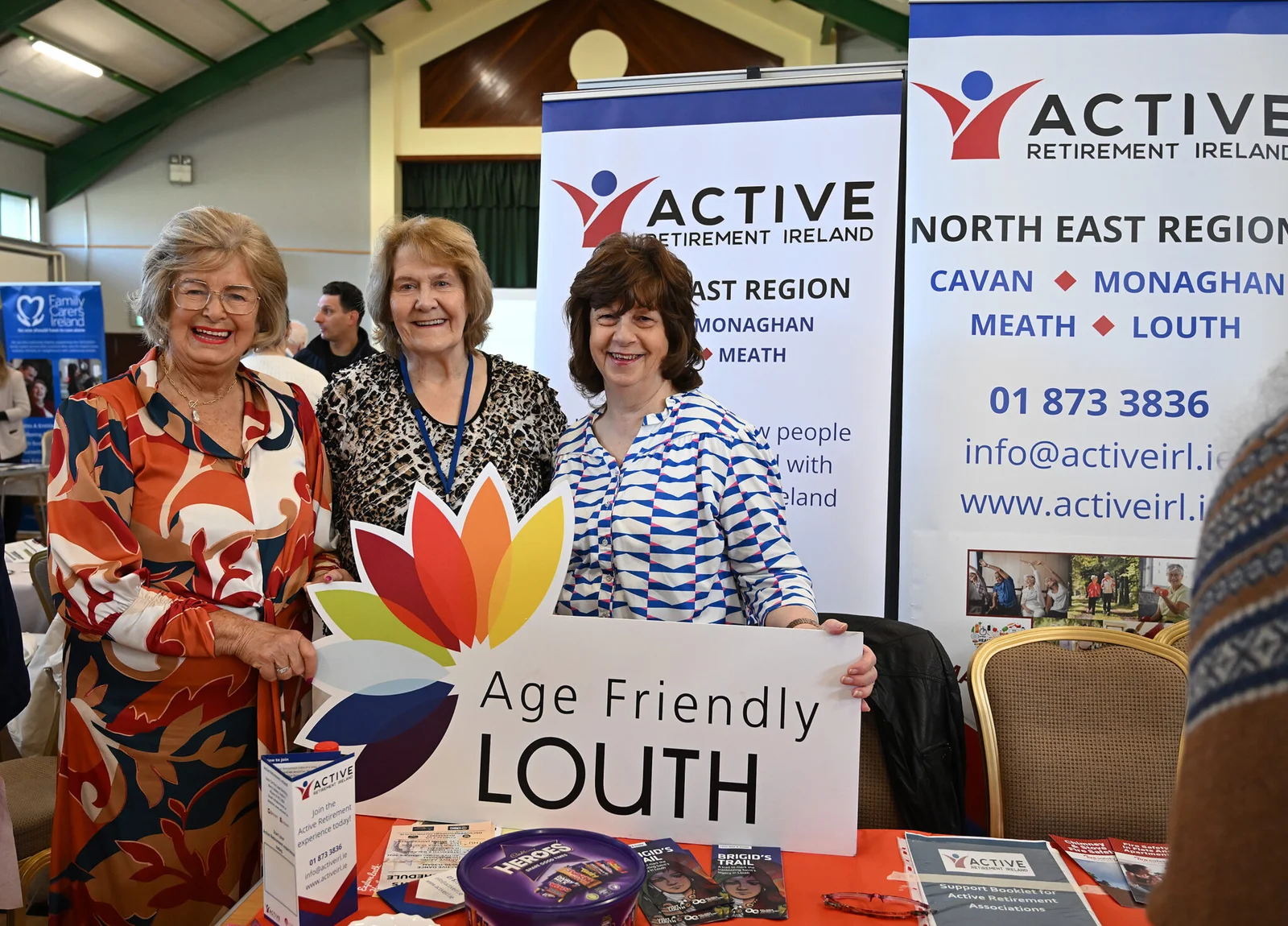 Louth Community Expo