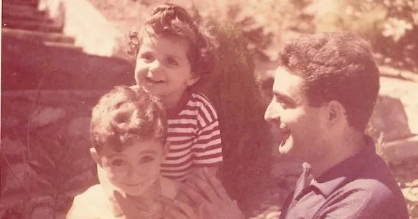 Il sogno spezzato - L'orizzonte politico e familiare di Piersanti Mattarella