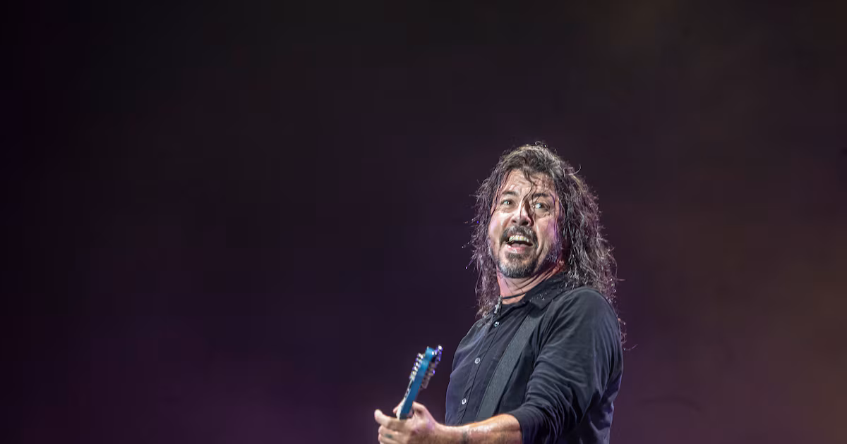 Rock in Rio 2026