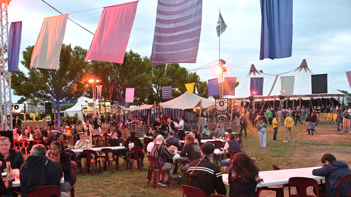 Festival Le Son de la Nuit