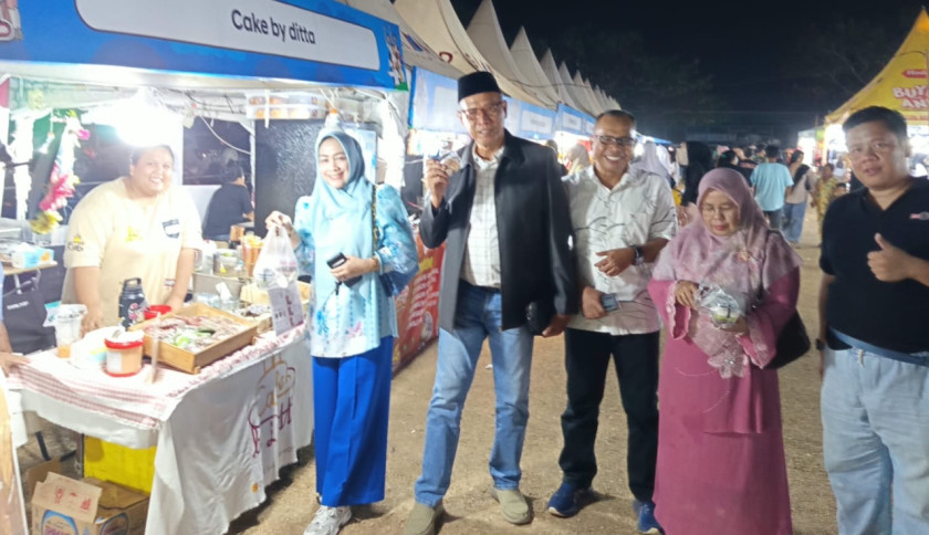 Metro Culinary Festival
