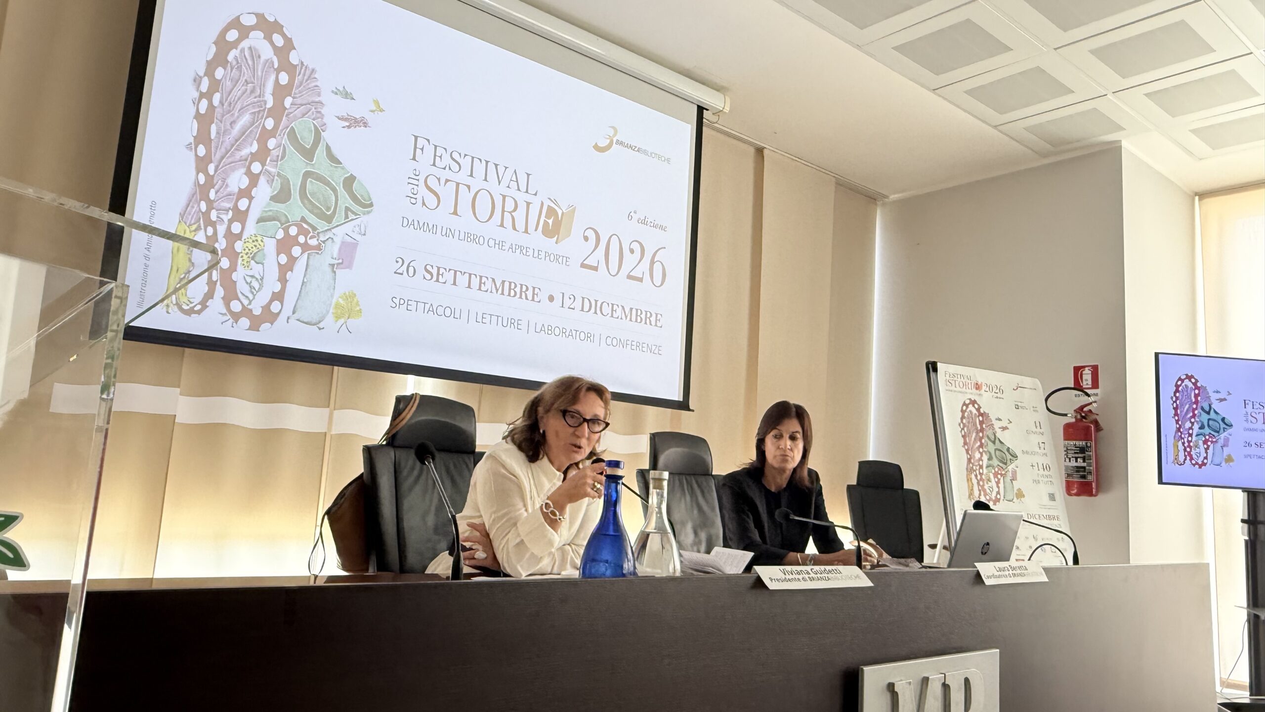 Festival delle Storie