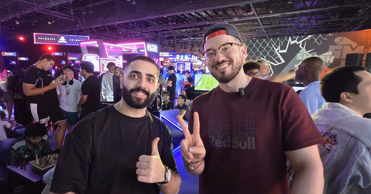 Tokyo Game Show 2026
