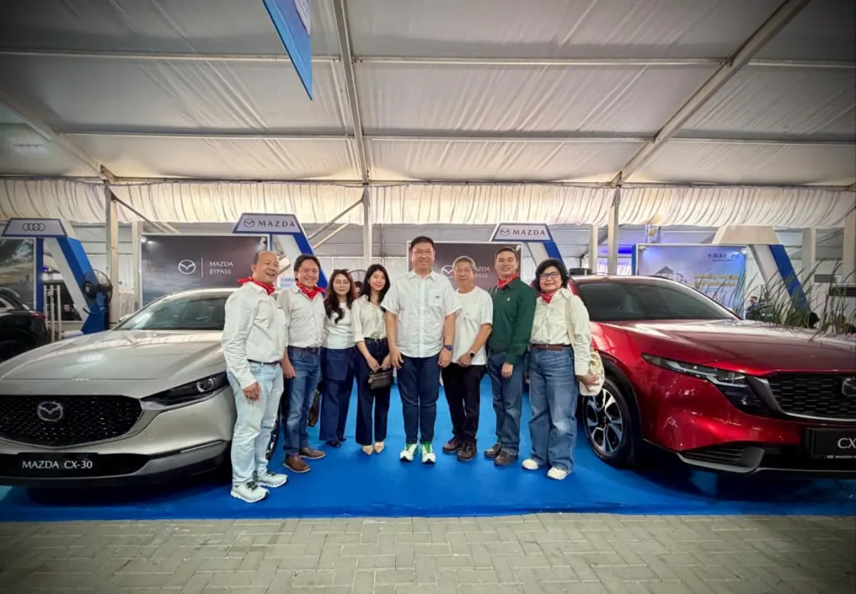 BCA Expo Bandung 2026